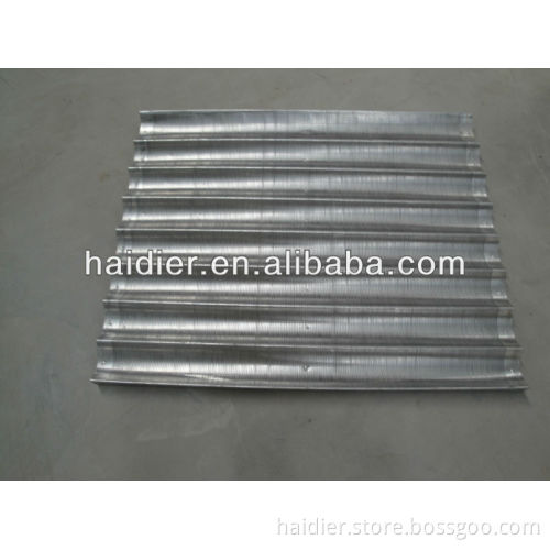 Catering Teflon Baguette Pan